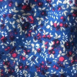 J Crew long sleeve button up